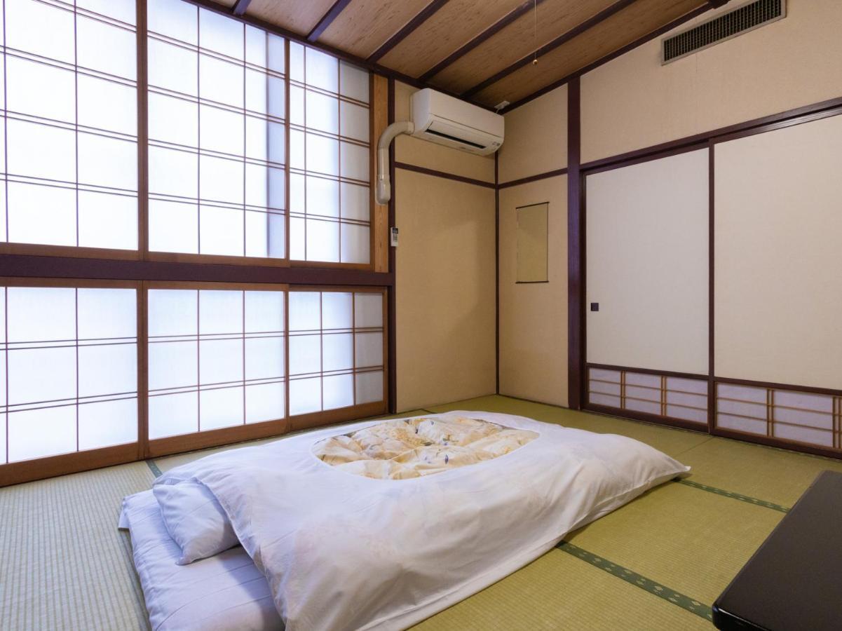 Hotel Sakadojo Minamiuonuma Exterior foto